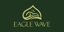 Sparkle Eagle - Letter A Logo Screenshot 3