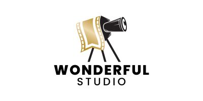 Wonderful Studio Logo