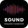 Sound Frequency Generator Android AdMob ads