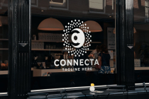 Connect Tech Letter C Logo Screenshot 6