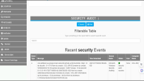 Komoye Security Tool Python Screenshot 10