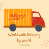 Easy Worldwide Shipping  Profiles WooCommerce
