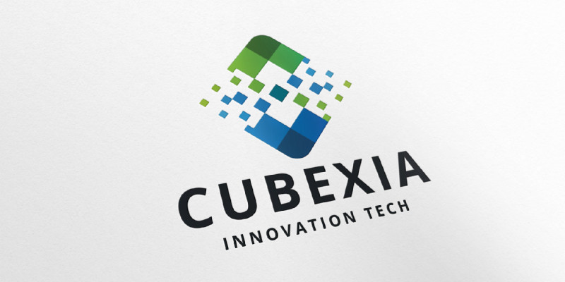 Cubic Box Technologies Logo