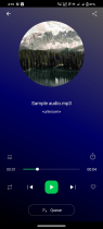 Jx Player - Video And Audio Player Android Screenshot 10
