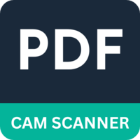 PDF Cam Scanner - Android App Source Code