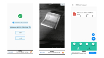 PDF Cam Scanner - Android App Source Code Screenshot 2
