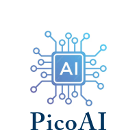 PicoAI - AI Text Image And Code Generator
