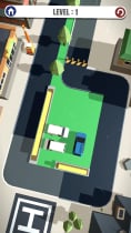 Parking Jam 3D - Unity Template Screenshot 2