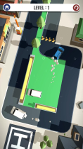 Parking Jam 3D - Unity Template Screenshot 4