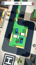 Parking Jam 3D - Unity Template Screenshot 5