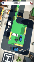 Parking Jam 3D - Unity Template Screenshot 6