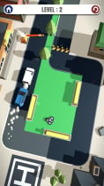 Parking Jam 3D - Unity Template Screenshot 7