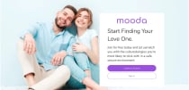 mooDating - PHP Social Network Dating Platform Screenshot 7