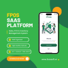 FPOS - Business SaaS Platform And iOS