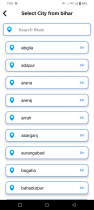 RTO Vehicle Information  Exam - Android App Screenshot 14