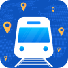 Location My Train - Android App Template