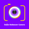 Selfie - Makeover Camera - Android App Template