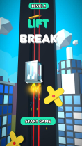 Lift Break - Unity App template Screenshot 1