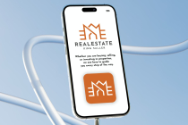 Real Estate King Saller Logo Screenshot 3
