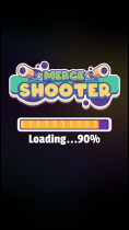 Merge Shooter - Unity Complete Game Template Screenshot 1
