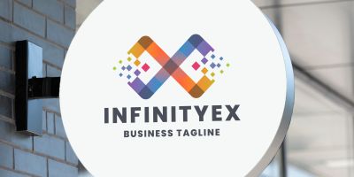 Infinityex Logo