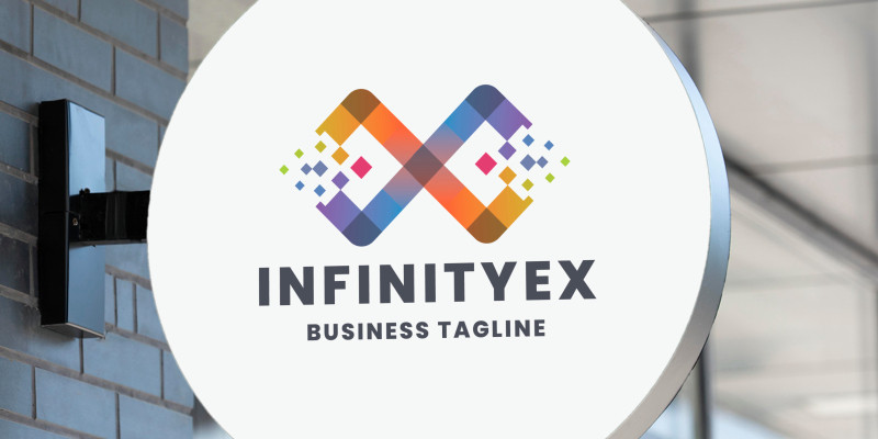 Infinityex Logo