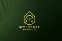 My Real Estate Logo Screenshot 4