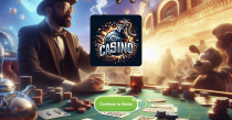 Casino Bomb - Multiplayer Game Unity Screenshot 1