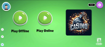 Casino Bomb - Multiplayer Game Unity Screenshot 2