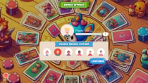 Color Clash  - Multiplayer Card Game Unity Screenshot 2