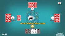Color Clash  - Multiplayer Card Game Unity Screenshot 7