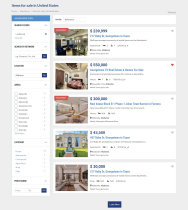 Easyestate - Real Estate Multi Vendor Solution Screenshot 1