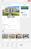 Easyestate - Real Estate Multi Vendor Solution Screenshot 7