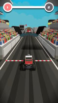 Turbo Racing - Unity App Template Screenshot 2
