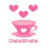 DateShate - Random Chat And Date Android App