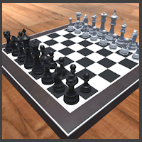 Chess 3D Online - Unity - Admob - Photon