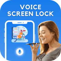 Voice Screen Lock Android Source Code