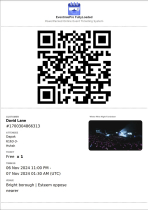 Eventmie Pro - Manage Events Sell Tickets Online Screenshot 2