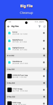 Clean Duplicate Photo And Video - Android Screenshot 5