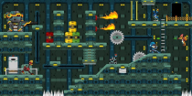 Robotman - Game Sprites Screenshot 5