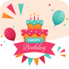 Birthday Status And Video Maker - Android