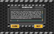 Robot Factory - Game User Interface Screenshot 6