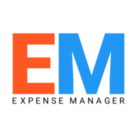 Flutter Expense Manager