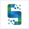 Sendemix Letter S Logo