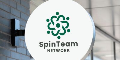 Spin Network Team Logo