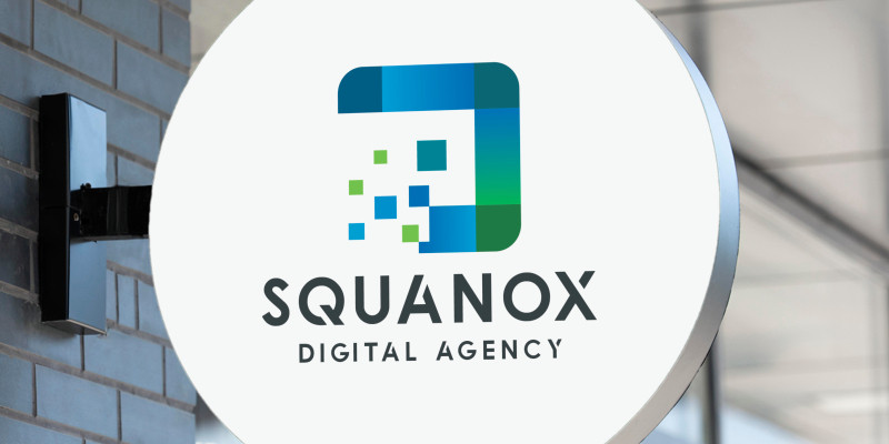 Squanox Logo