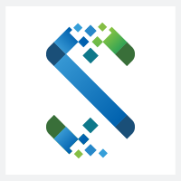 Superexa Letter S Logo