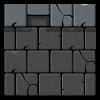 The Dungeon - Top Down Game Tile Set