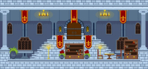 The Castle - Platformer Tile Set Screenshot 1