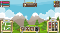 Fantasy Defense - Game User Interface Screenshot 3